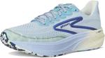 Кроссовки Brooks Men's Ghost 17, Kentucky/Blue/Lavender - фото 7