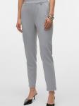 Узкие брюки VERO MODA, Light grey - фото 6