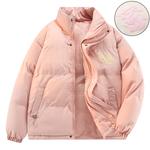 KS Пуховик Unisex, Glacier Blue (Thickened) - фото 6