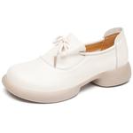 Женские лоферы низкие CHINT, черный - фото 11