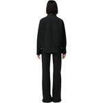 Рубашка Ami De Coeur от Ami Paris AMIPARIS, черный/хаки - фото 6