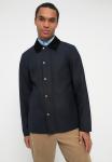 Куртка Selected Homme SLHWALTER WAXED, Sky Captain/Dark Blue - фото 4