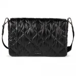 Сумка Munich Cover Messenger, черный - фото