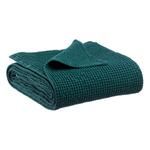 Покрывало Vivaraise темно-синий, 240/260 см - фото