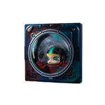 Молли аэрофотосъемка модные фигурки POP MART - фото