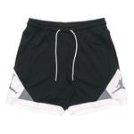 Шорты как у мужчин Nike, черный - фото