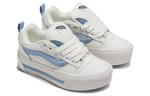 Кроссовки knu stack 'white blue' Vans, белый - фото 2