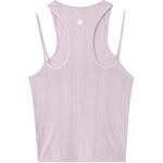 Футболка-майка Lululemon, черная - фото 5