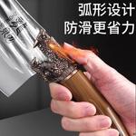 Plys Набор кухонных ножей Longquan, 3 предмета - фото 7