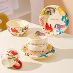 Наборы посуды Disney - фото 4