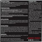 Набор для обесцвечивания Flash Lightning 30 Volume Manic Panic - фото 2