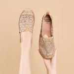 Эспадрильи Joy&Mario Espadrilles Women's - фото 10