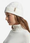 Шапка Falconeri Beanie, White/Off-White - фото 2