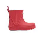 Сапоги HUNTER Grace Rain Boot - детские, красные - фото 3