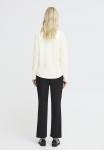 Топ b.young Long sleeved top, Off White/Off-White - фото 3