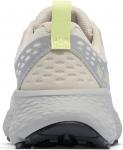 Columbia Womens Konos TRS, Cloud Grey/Citron Haze - фото 3