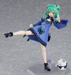 Фигурка Hololive Production - Uruha Rushia Figma - фото