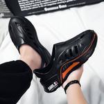 Сабо мужские Caritesport, черный - фото 12