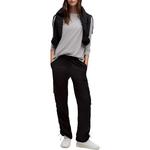 Футболка женская серая Lululemon, серый - фото 5