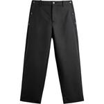 ZARA Брюки мужские черные - фото 3