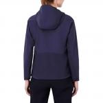 Куртка H2WHT женская HELLY HANSEN, синий - фото 8