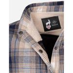 Рубашка Aulp SWANN Azure - фото 6