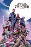 Seven to Eternity Compendium (Image Comics) - фото