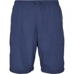 Брюки Urban Classics Zip Away Track, синий - фото 3