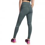 Леггинсы Kilpi Lamirae, зеленый - фото 2