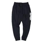 Брюки air side logo cone fleece long pants black Nike, черный - фото