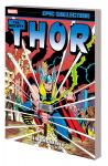 THOR EPIC COLLECTION: ULIK UNCHAINED (Marvel Universe) - фото
