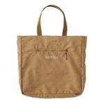 Сумка SHELL TOTE Gramicci, цвет Mehrfarbig - фото