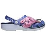 Сабо Crocs X Naruto Shippuden Classic Clog 'Sasuke' - фото 2