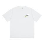 Футболка Oket X унисекс Recoleta, черный - фото 9