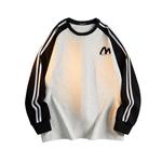 Свитшот Unisex Magmode, Классический черный - фото 10