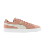 Кроссовки Wmns Suede Classic Puma, коричневый - фото