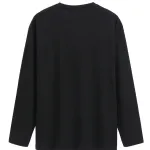 Футболка унисекс GAP, белый - фото 3