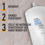 Шампунь KMS Shampoo, 300 ml - фото 2