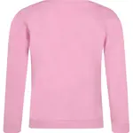 Толстовка обычного кроя Guess, розовый - фото 2