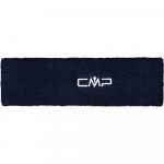Повязка на голову CMP 6535522, синий - фото