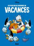 Mes plus belles histoires de Vacances (GLENAT) - фото