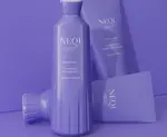 Кондиционер NEQI Moisture Mystery Conditioner - фото 3
