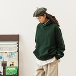 Толстовка унисекс 714STREET, Светло-бежевый - фото 24