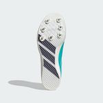Спортивные кроссовки ADIDAS PERFORMANCE Adizero LJ, аква - фото 4