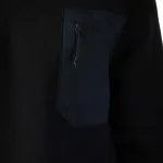 Толстовка Fox Racing Survivalist Sherpa, черный - фото 6