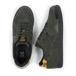 Кроссовки Munich Gresca 324, зеленый - фото 4