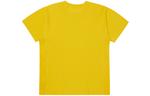 Футболка унисекс Champion, желтый - фото 11