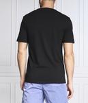 Футболка Хедли Regular fit Guess Active, черный - фото 4