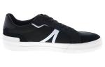 Мужская обувь для скейтбординга LACOSTE, Black - фото 2