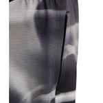 Спортивные шорты adidas Hiit Hr, серый - фото 4